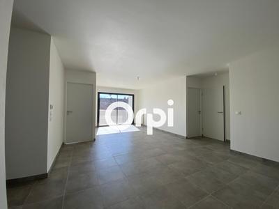 Appartement - 76 m² - 3 pièces