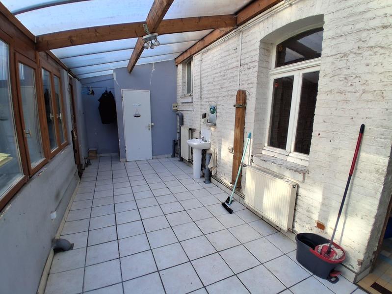 Maison de village - 149 m² - 5 pièces