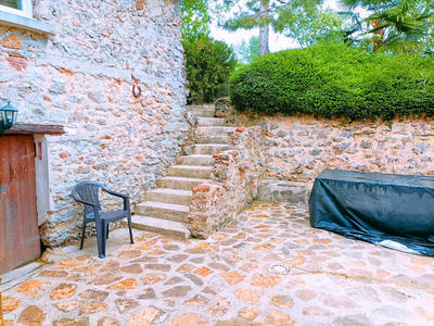 Maison - 185 m² - 6 pièces