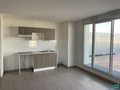 Appartement - 69 m² - 3 pièces