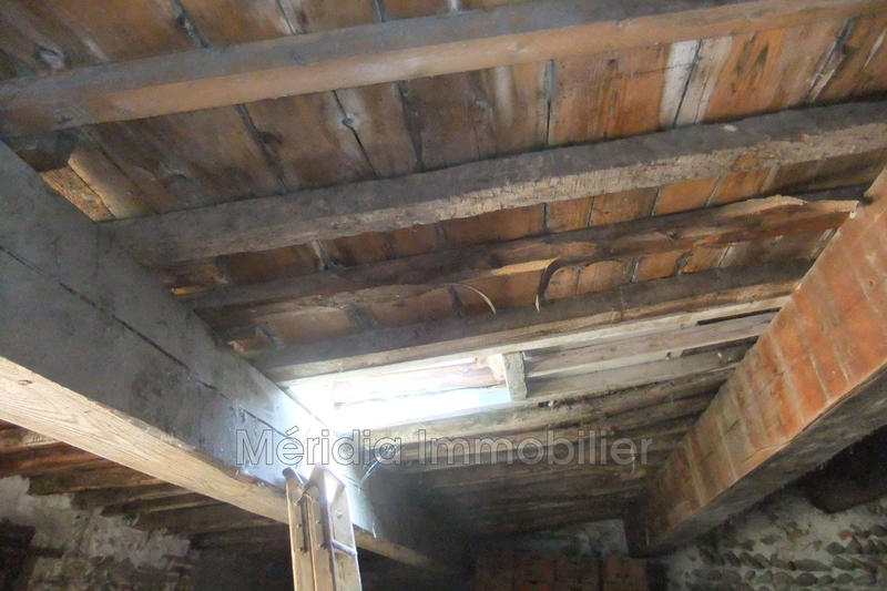 Grange - 152 m² - 2 pièces