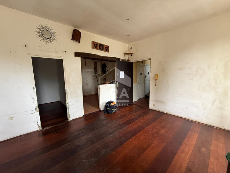 Appartement - 54 m² - 2 pièces