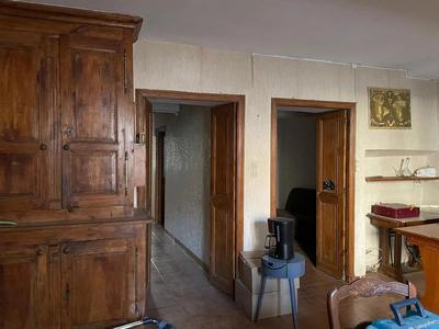 Maison - 64 m² - 3 pièces