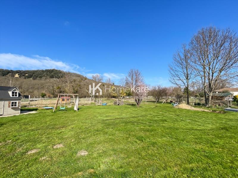 Maison - 145 m² - 5 pièces