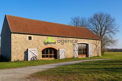 Maison - 191 m² - 4 pièces