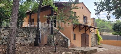 Maison - 79 m² - 3 pièces