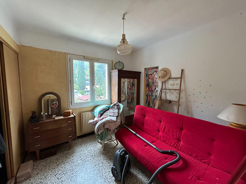 Maison - 121 m² - 5 pièces