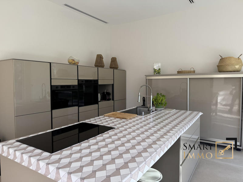 Villa - 105 m² - 4 pièces