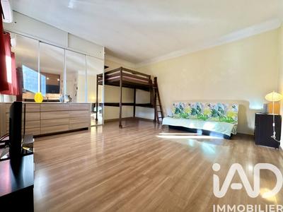 Appartement - 38 m² - 1 pièce