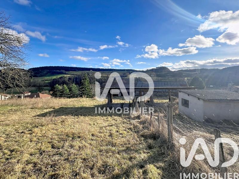 Ferme - 60 m² - 3 pièces