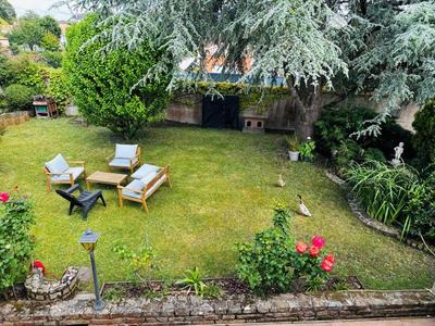 Maison - 154 m² - 7 pièces