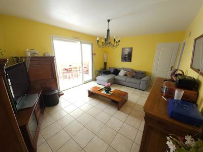 Maison - 86 m² - 4 pièces