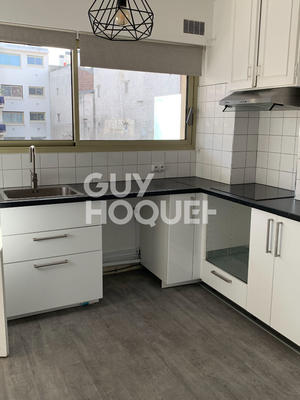 Appartement - 79 m² - 3 pièces