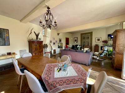 Maison - 178 m² - 5 pièces