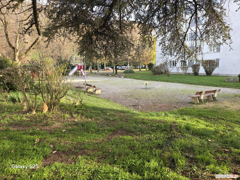 Appartement - 82 m² - 4 pièces