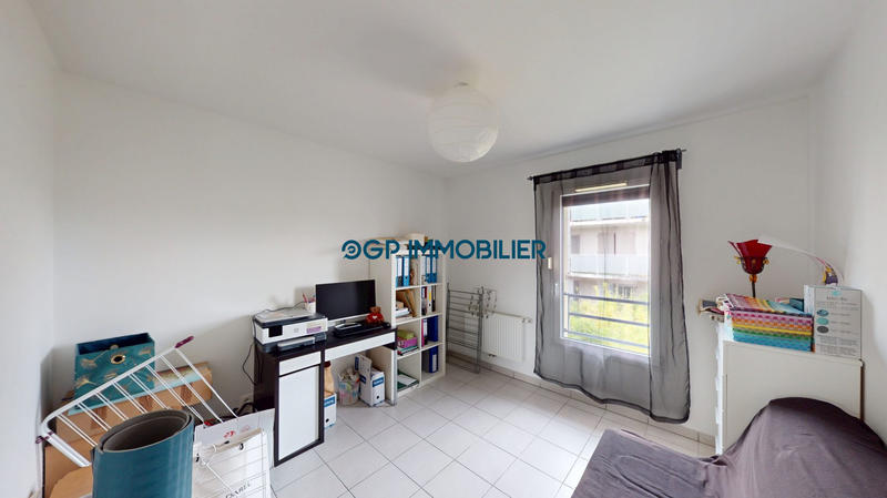 Maison - 89 m² - 4 pièces