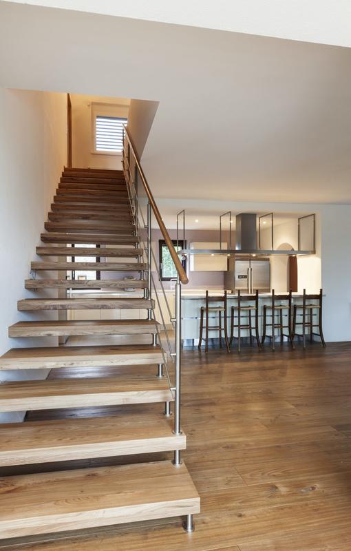 Duplex - 111 m² - 4 pièces