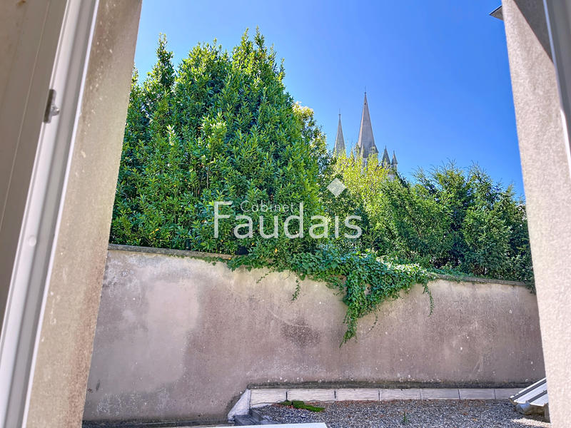 Appartement - 115 m² - 5 pièces