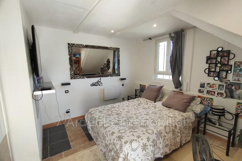 Maison - 110 m² - 3 pièces