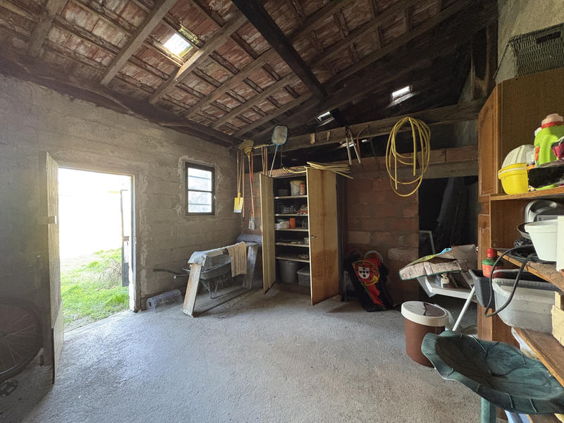 Maison de village - 83 m² - 4 pièces