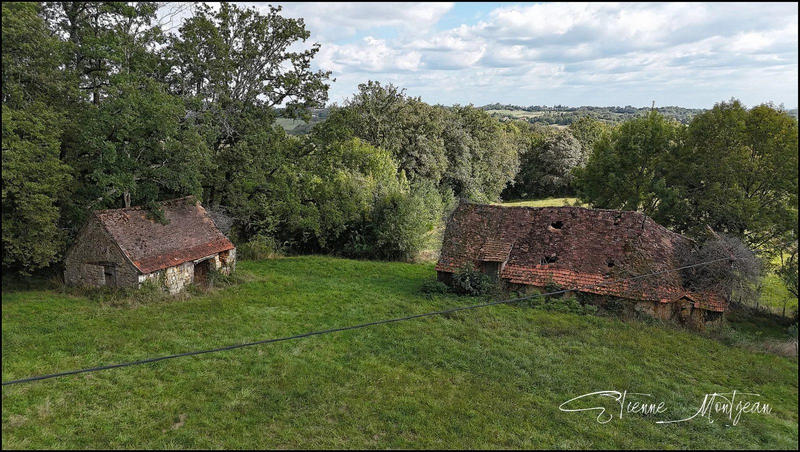 Ferme - 160 m² - 3 pièces