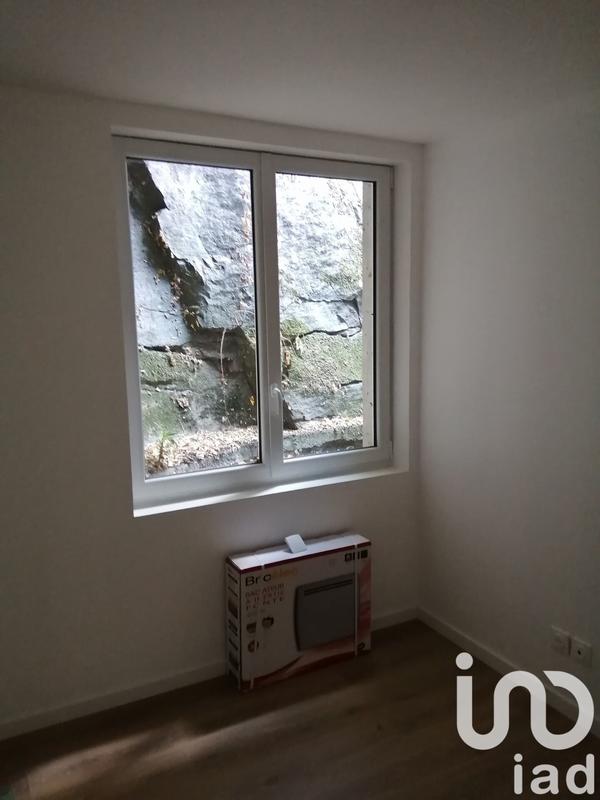 Appartement - 25 m² - 2 pièces