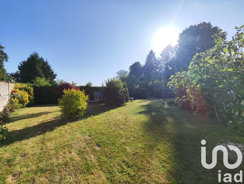 Maison - 147 m² - 6 pièces