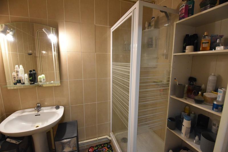 Appartement - 77 m² - 4 pièces