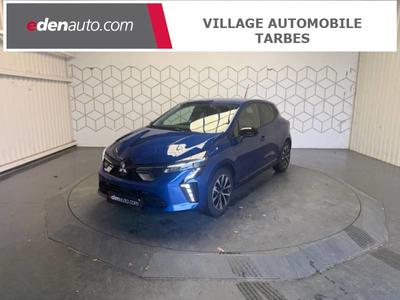 Mitsubishi Colt 1.0 Mpi-T 91 Invite+