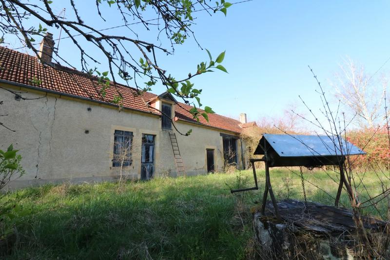 Maison - 270 m² - 8 pièces