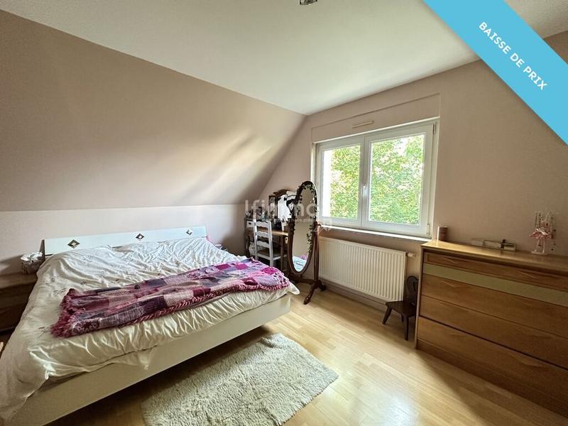 Maison - 148 m² - 6 pièces