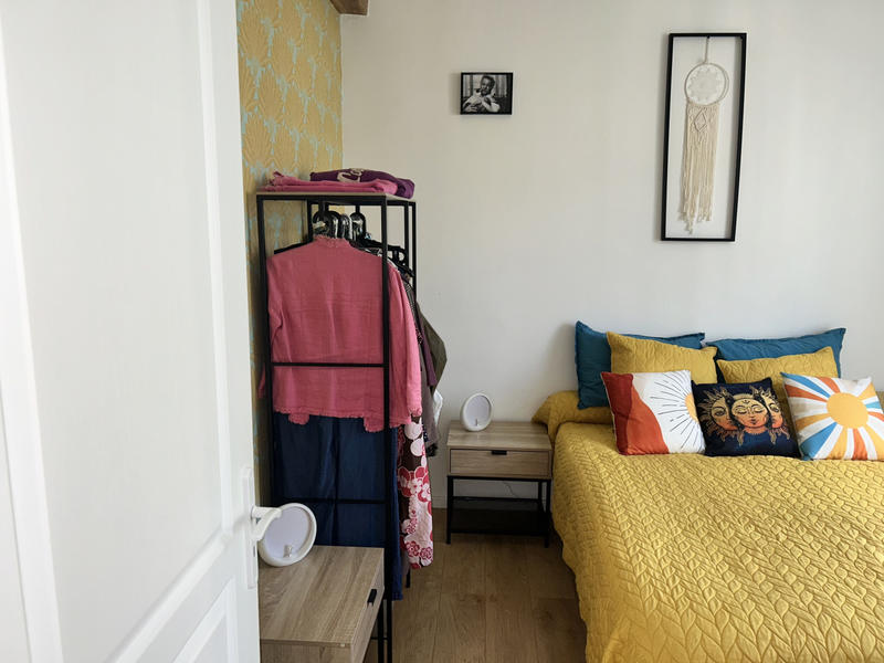 Maison - 103 m² - 5 pièces