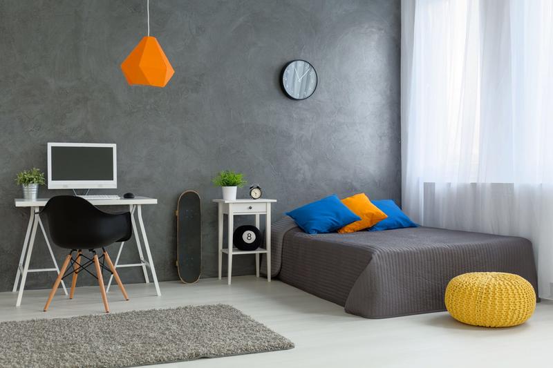 Duplex - 80 m² - 4 pièces