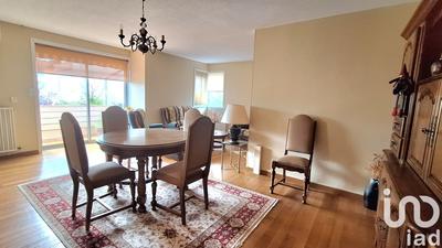 Appartement - 106 m² - 4 pièces