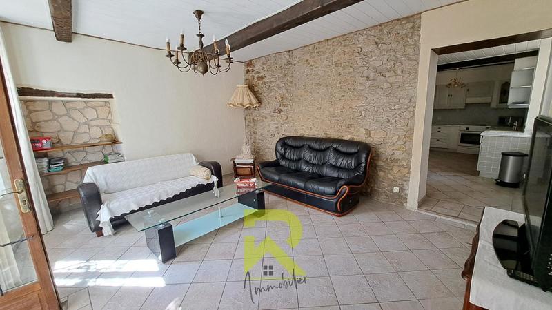 Maison de village - 177 m² - 7 pièces