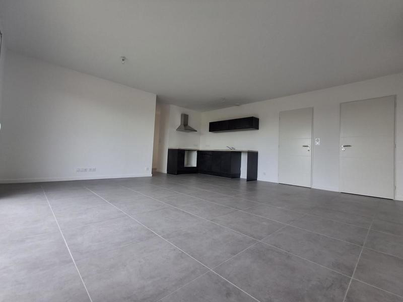 Maison - 70 m² - 3 pièces