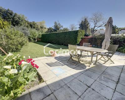 Maison - 190 m² - 7 pièces