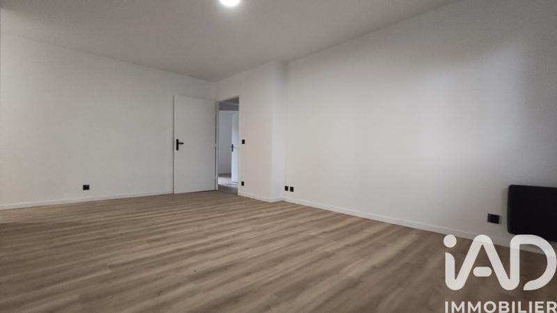 Appartement - 84 m² - 5 pièces