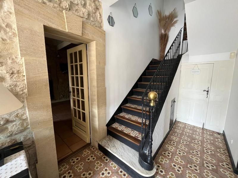 Mas - 146 m² - 4 pièces