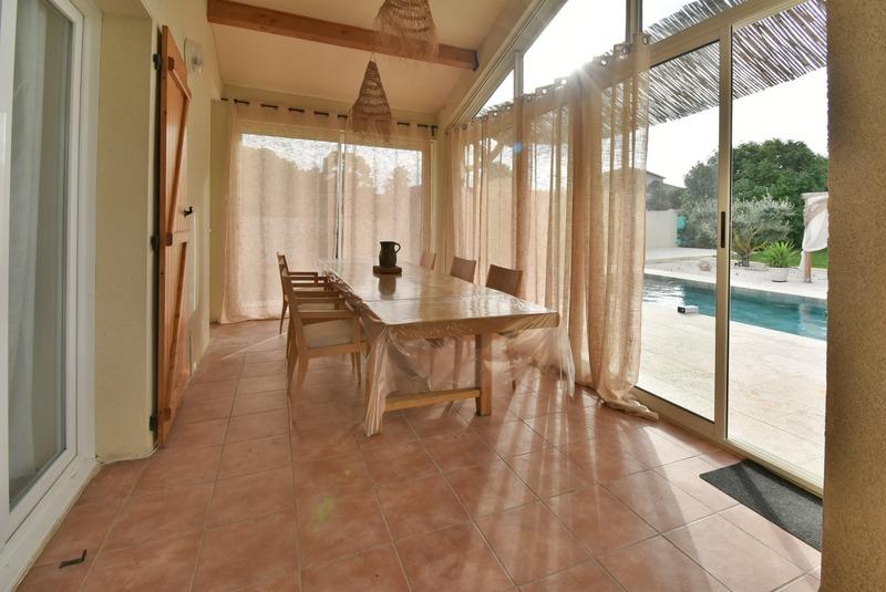 Maison d'architecte - 216 m² - 6 pièces