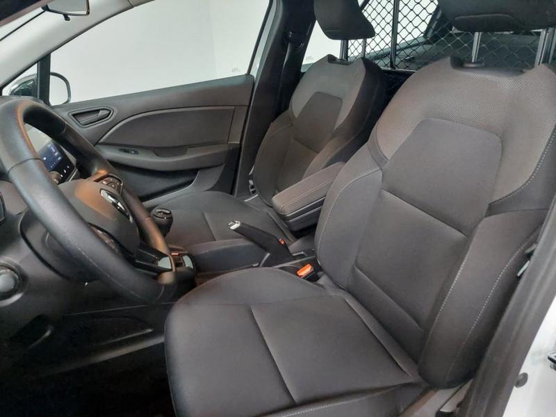 Renault Clio V Société Air Nav SCe 65 -21n