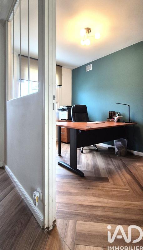 Maison - 150 m² - 7 pièces