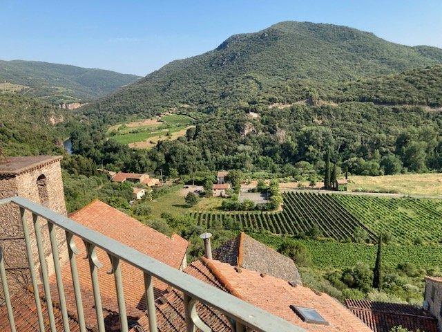 Maison - 140 m² - 10 pièces