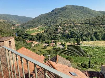 Maison - 140 m² - 10 pièces