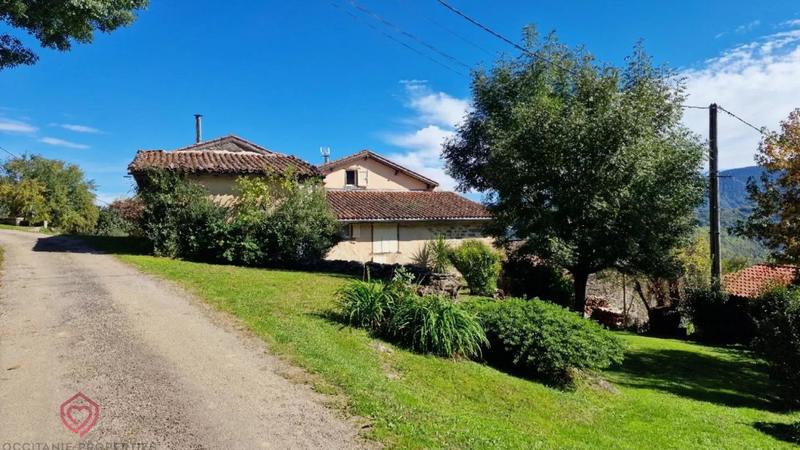 Demeure - 305 m² - 10 pièces