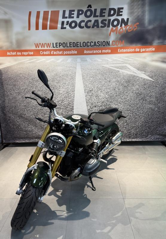 Bmw R1200 Nine t A2 1200