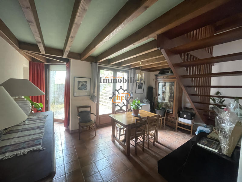 Maison - 103 m² - 6 pièces