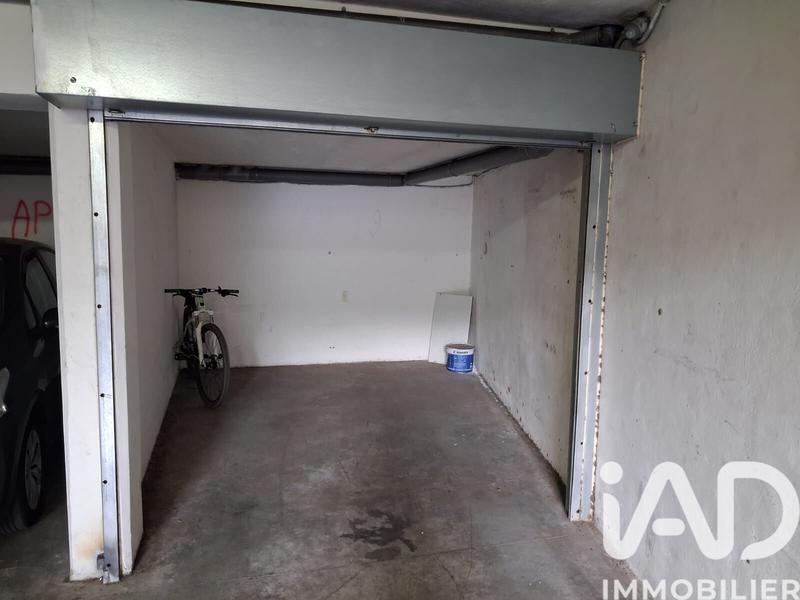 Duplex - 62 m² - 3 pièces