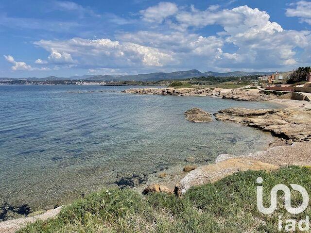 Maison - 190 m² - 8 pièces