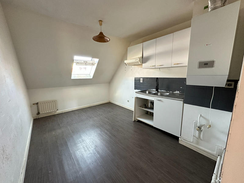 Appartement - 86 m² - 4 pièces